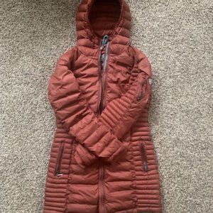 Kuhl Spyfire Parka